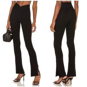 NBD Imari Pant in Black Size M